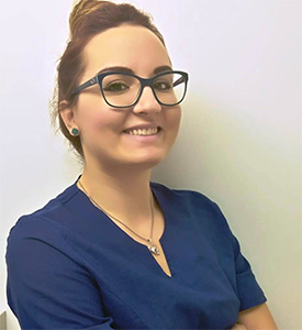 Dott.ssa Ambra Innocenti